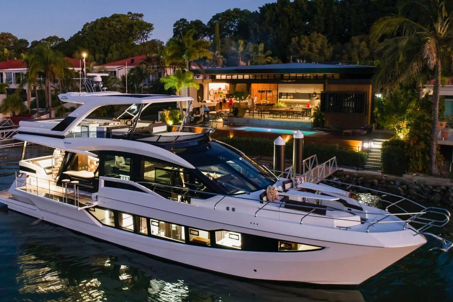 Galeon — photo 2