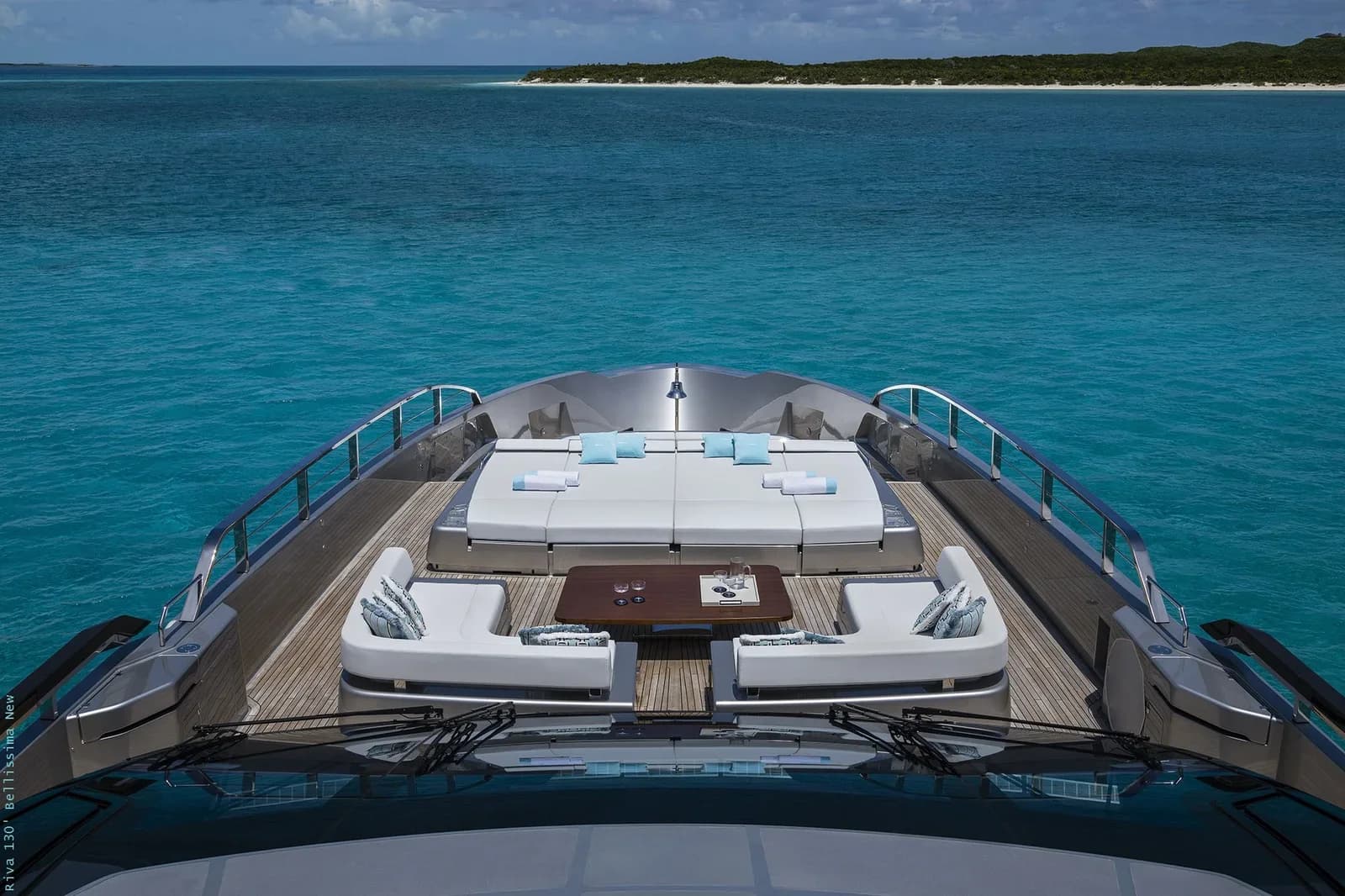 Riva 130 — photo 2