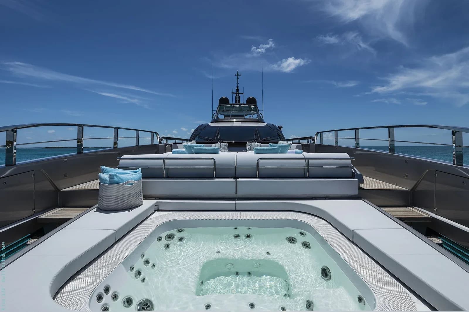 Riva 130 — photo 3