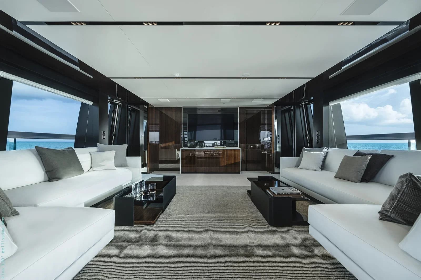 Riva 130 — photo 5