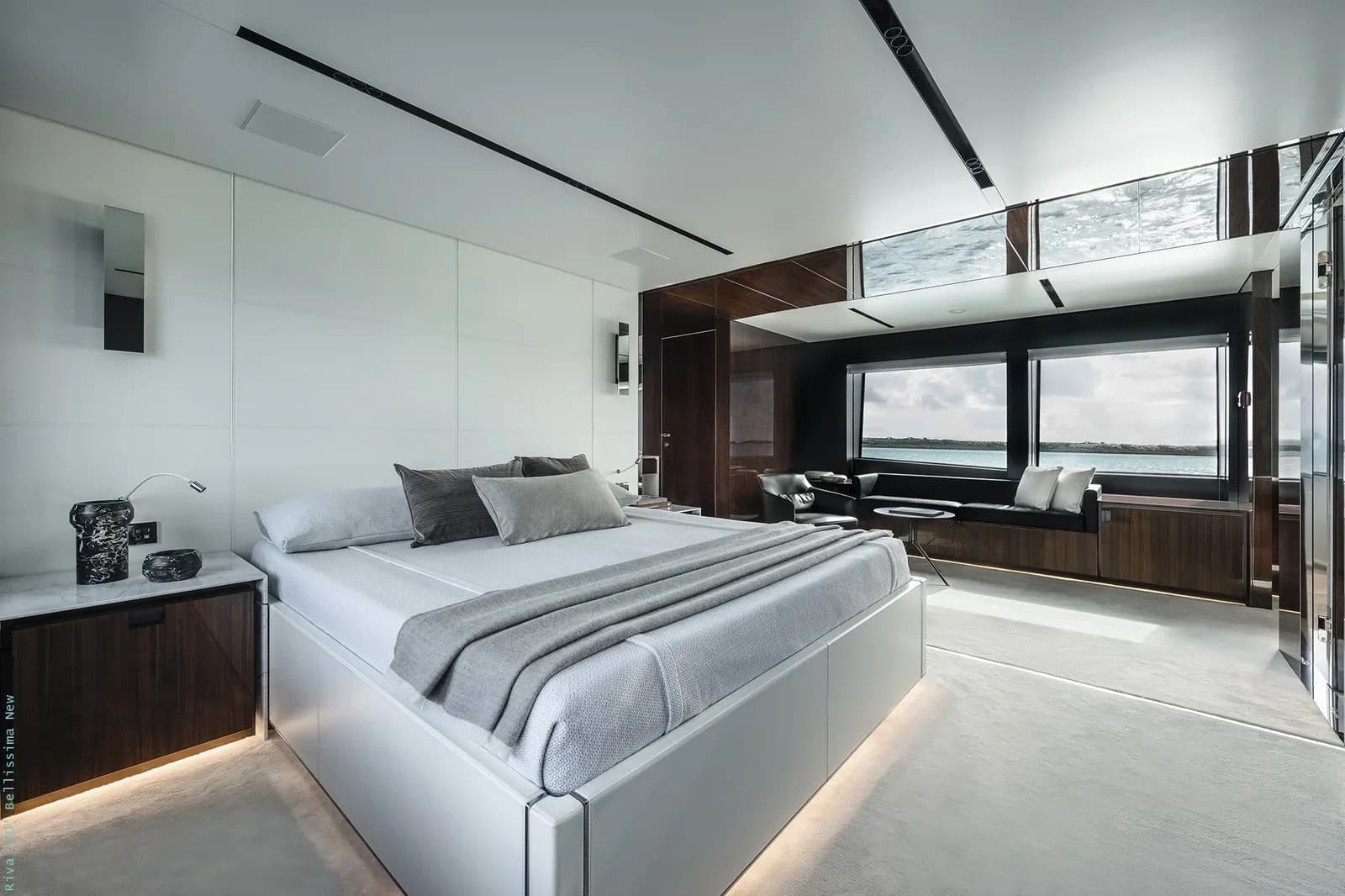 Riva 130 — photo 6
