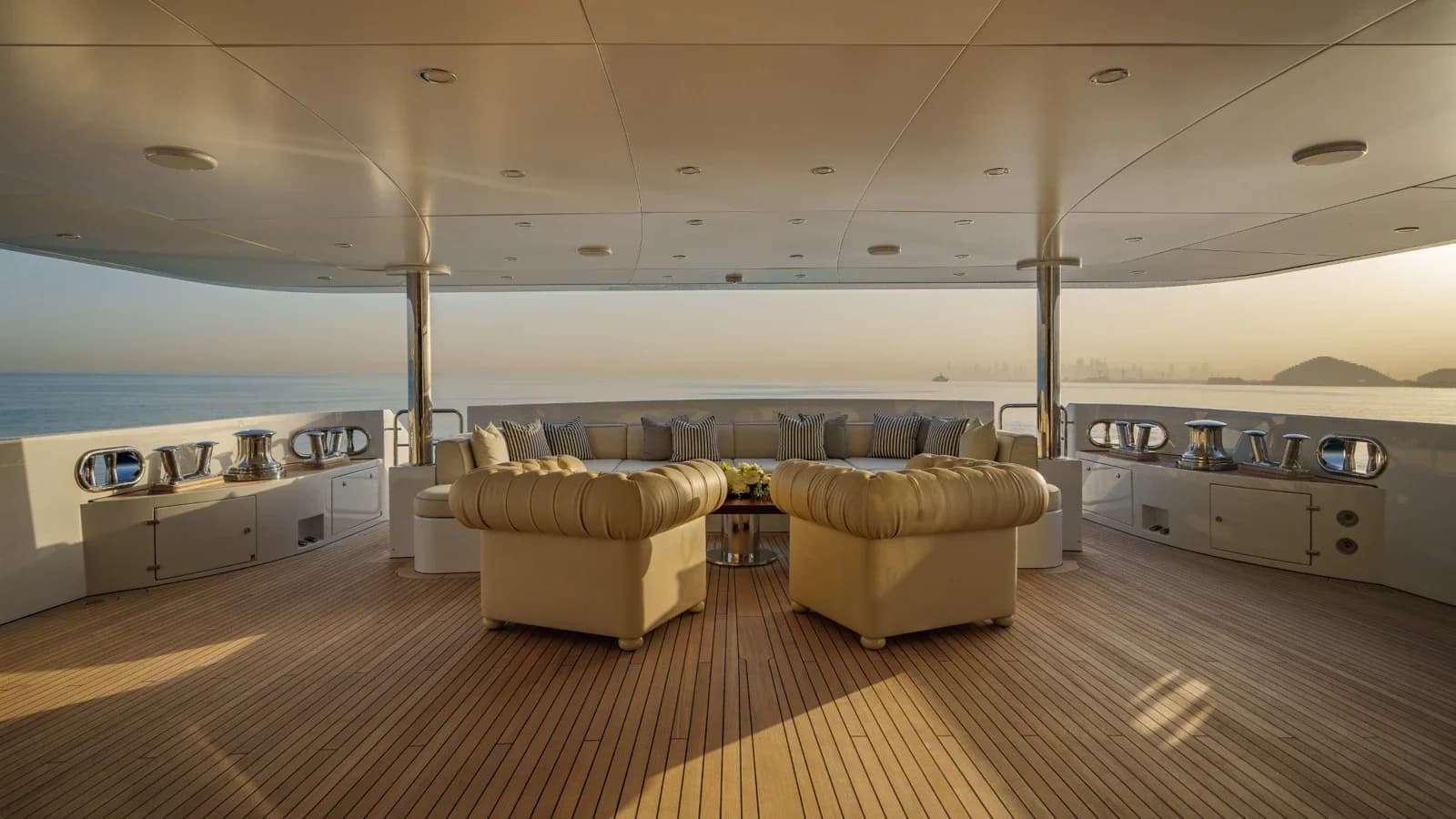 Benetti Bombay — photo 5
